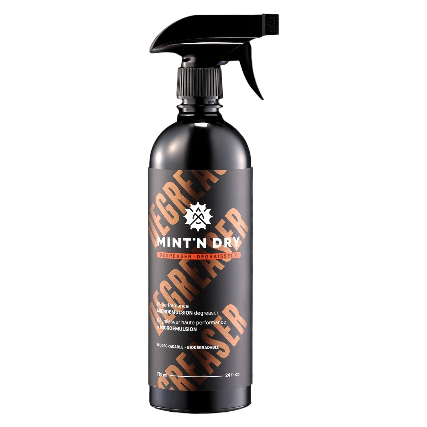 Dégraisseur Microémulsion 710ML