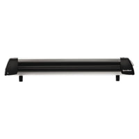 Groomer Deluxe Ski-Rack