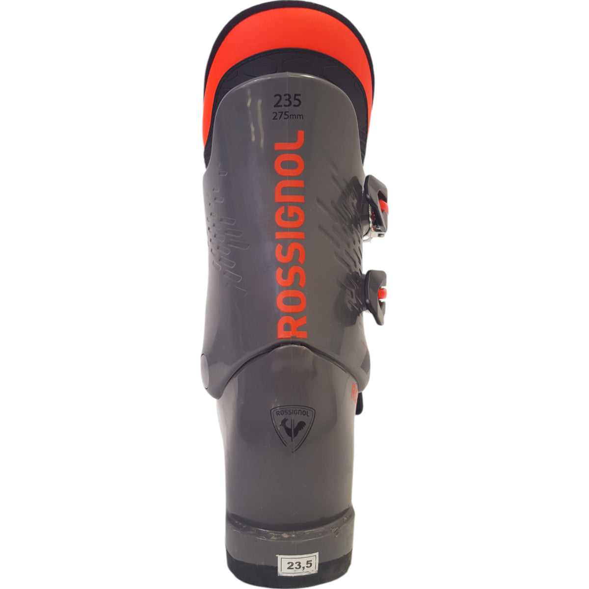 Bottes de Ski Usagé Hero J4 Enfant