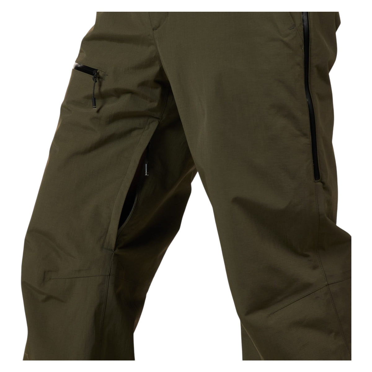 Rossignol Olive Shadow.A01 L