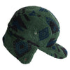 Fleece Flap Adult Cap