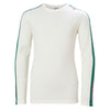 Lifa Merino Midweight Kids Base Layer Set