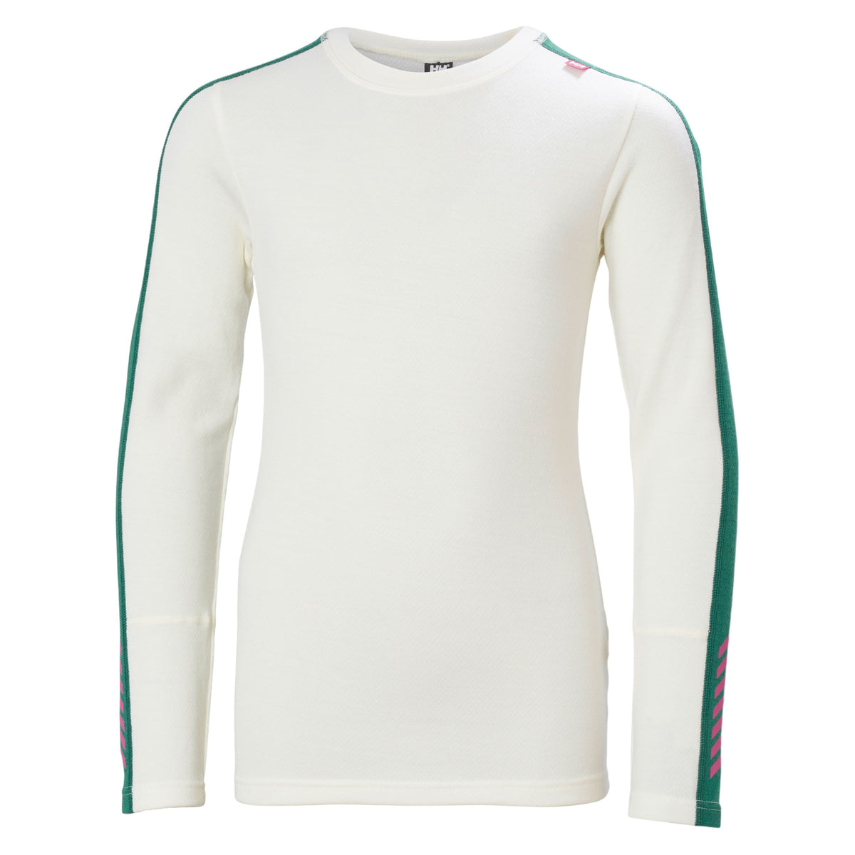 Lifa Merino Midweight Kids Base Layer Set