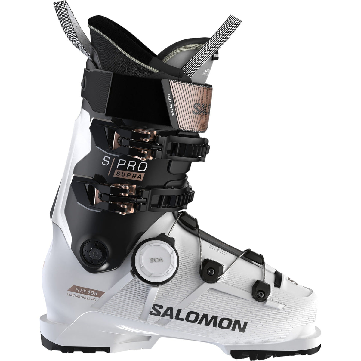 Bottes de Ski S/Pro Supra Boa 105 Femme