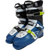 Used Team 3 Firearrow Kids Ski Boots