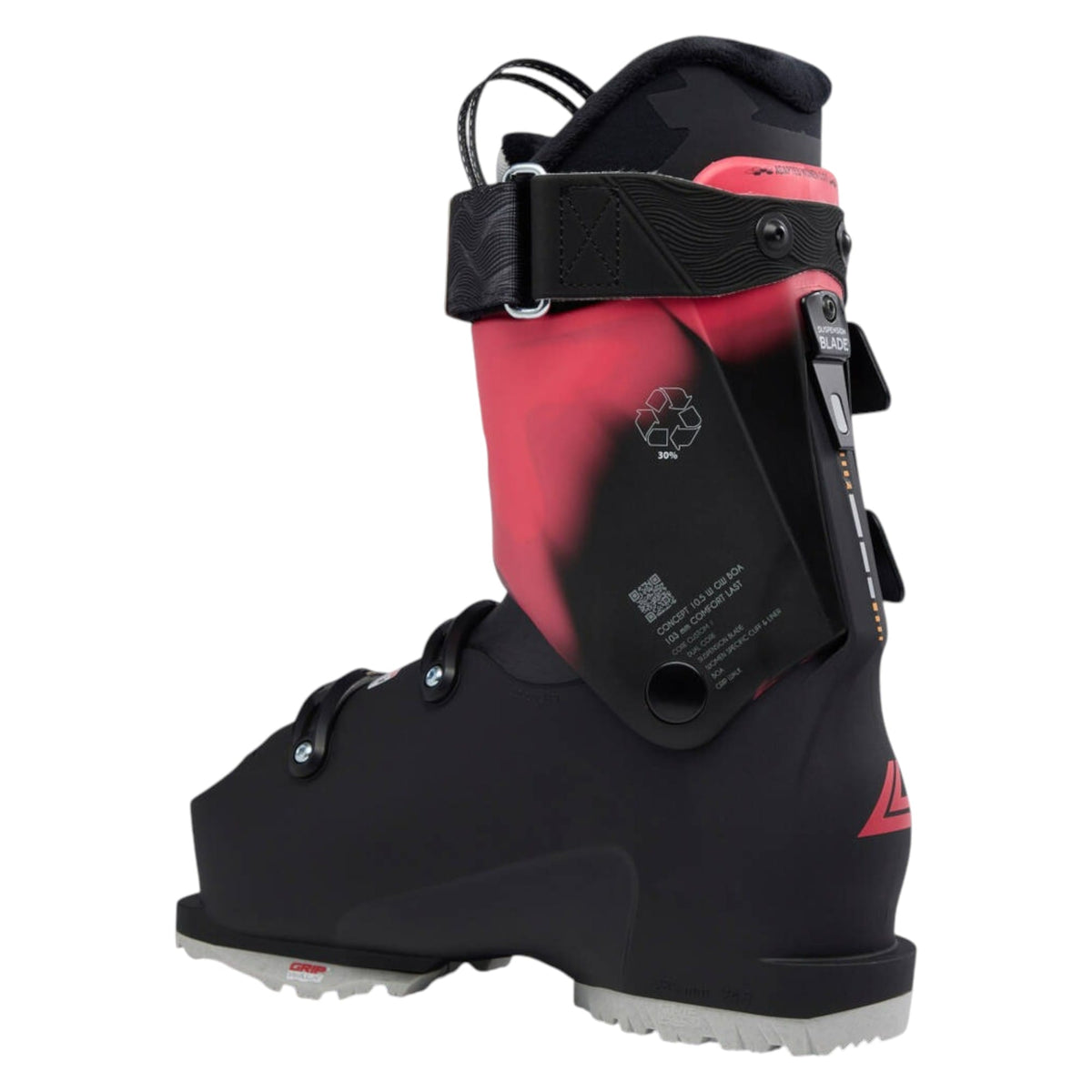 Concept 10.5 GW BOA Women Ski Boots