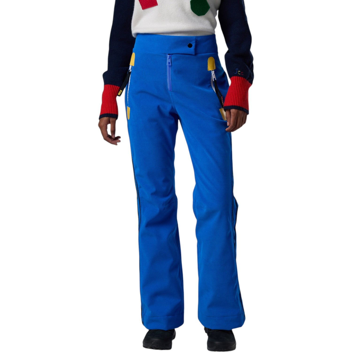 Rossignol Victoria Bleu.A22 L