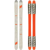 Ski Alpin Poacher Homme