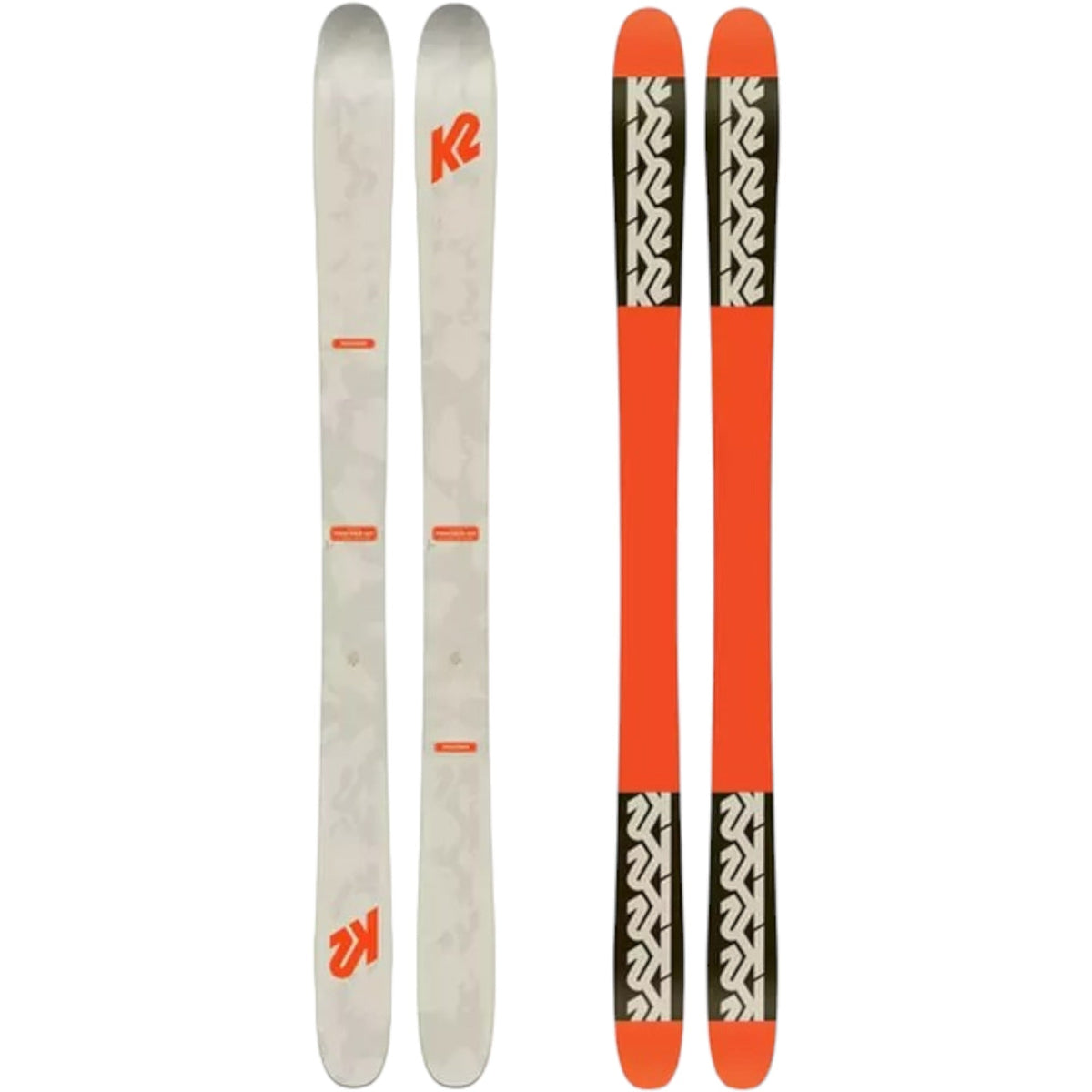 Ski Alpin Poacher Homme