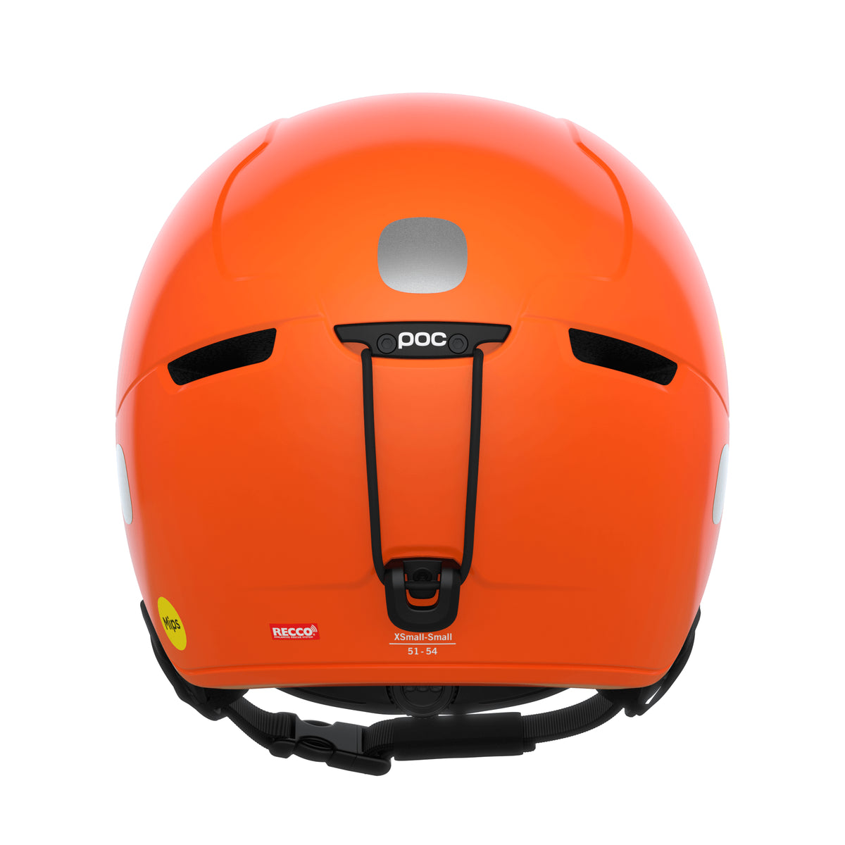Casque de Ski Pocito Obex MIPS Enfant