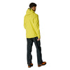 Manteau Coquille Latok Alpine GTX Homme