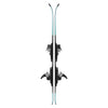 Redster X2 100-120 + C5 GW Alpine Skis