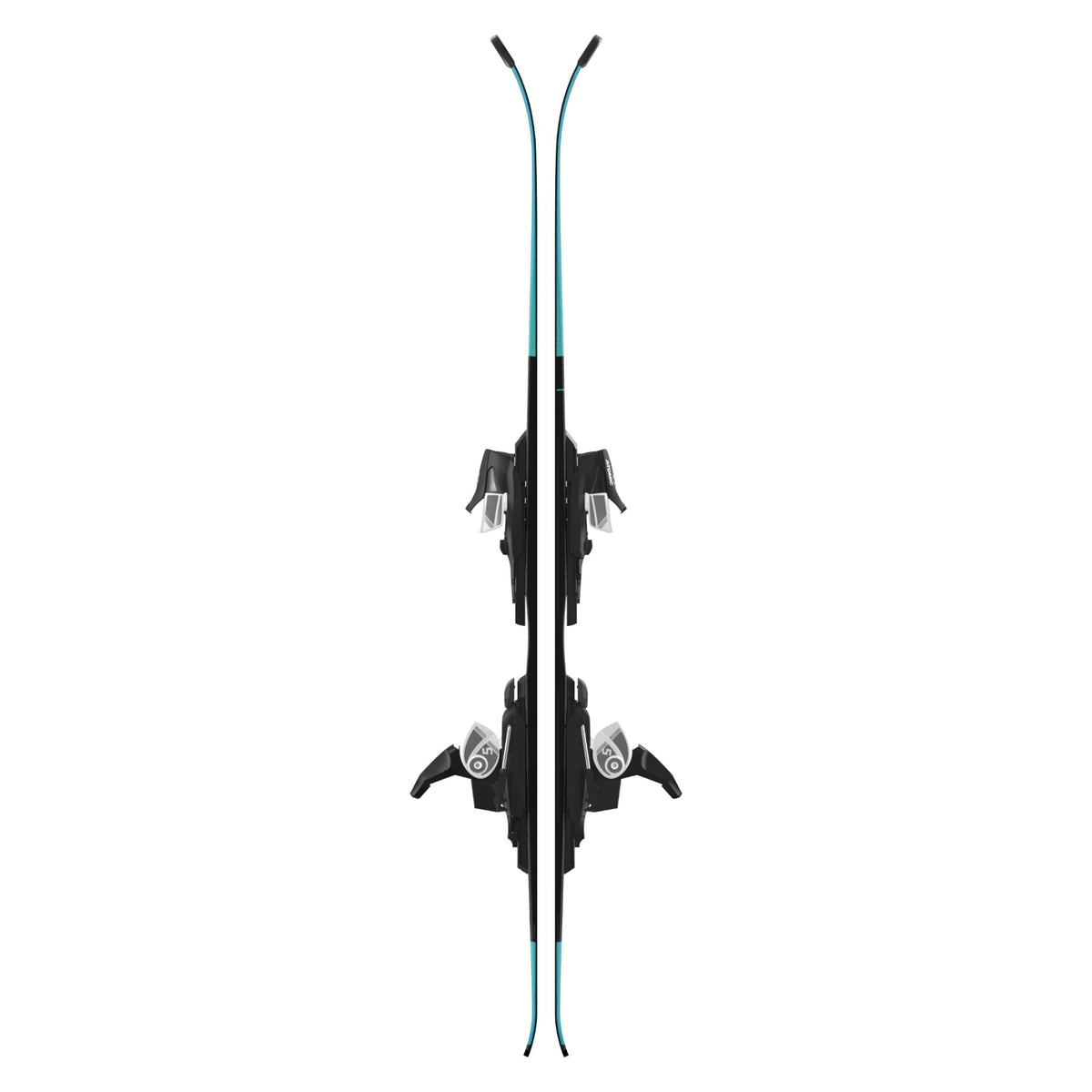Redster X2 100-120 + C5 GW Alpine Skis