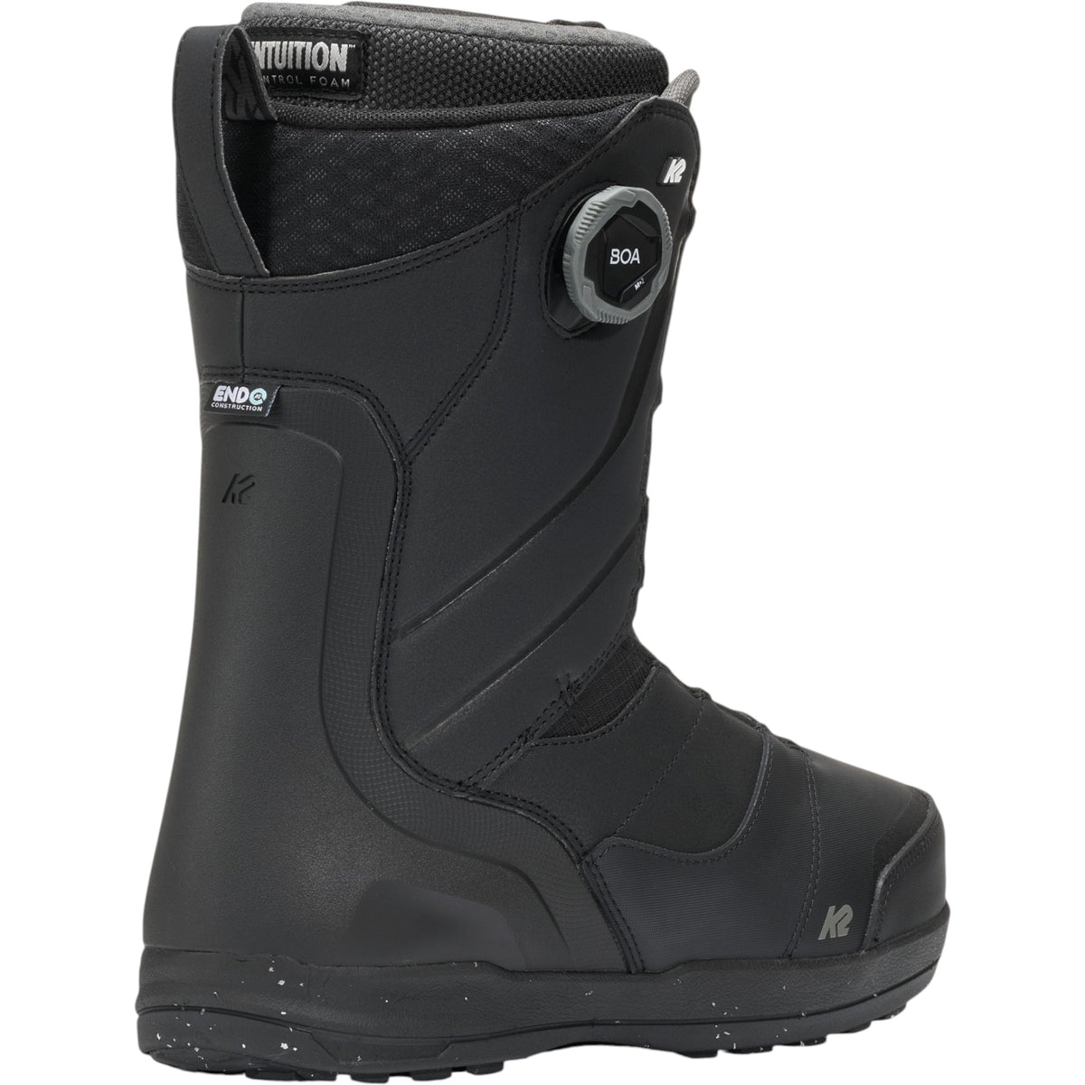 Bottes de Planche à Neige Maysis Homme