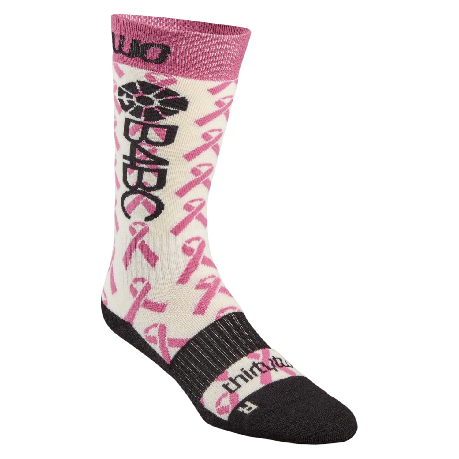 Bas de ski Merino B4BC Femme