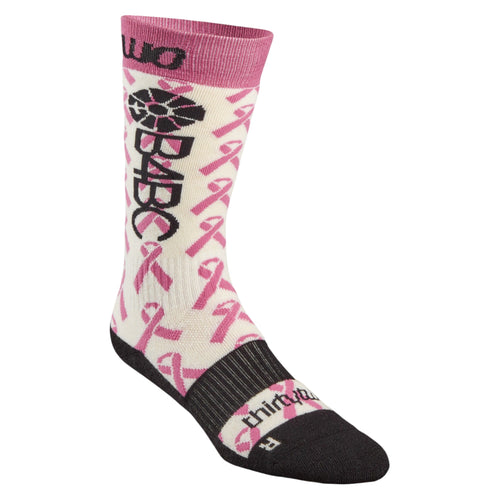 Bas de ski Merino B4BC Femme