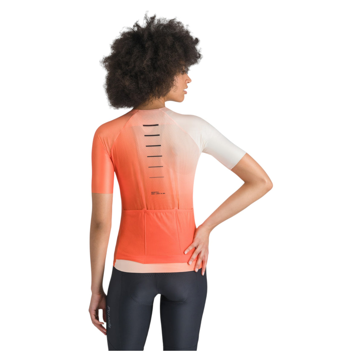 Maillot de Vélo Light Femme