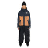 Manteau Coquille Murph Windbreaker Homme