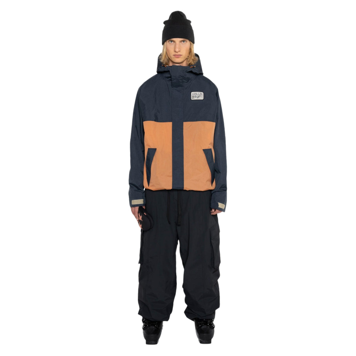Manteau Coquille Murph Windbreaker Homme