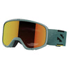 Salomon Atlantic Bleu ML Mid Rouge Cat.2