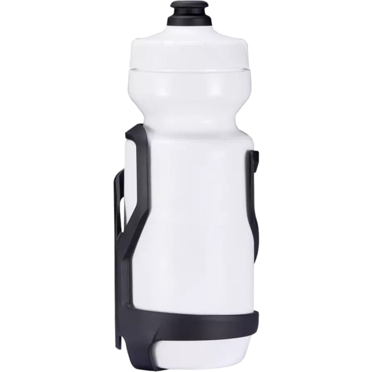 Zee Cage II Left Bottle Cage