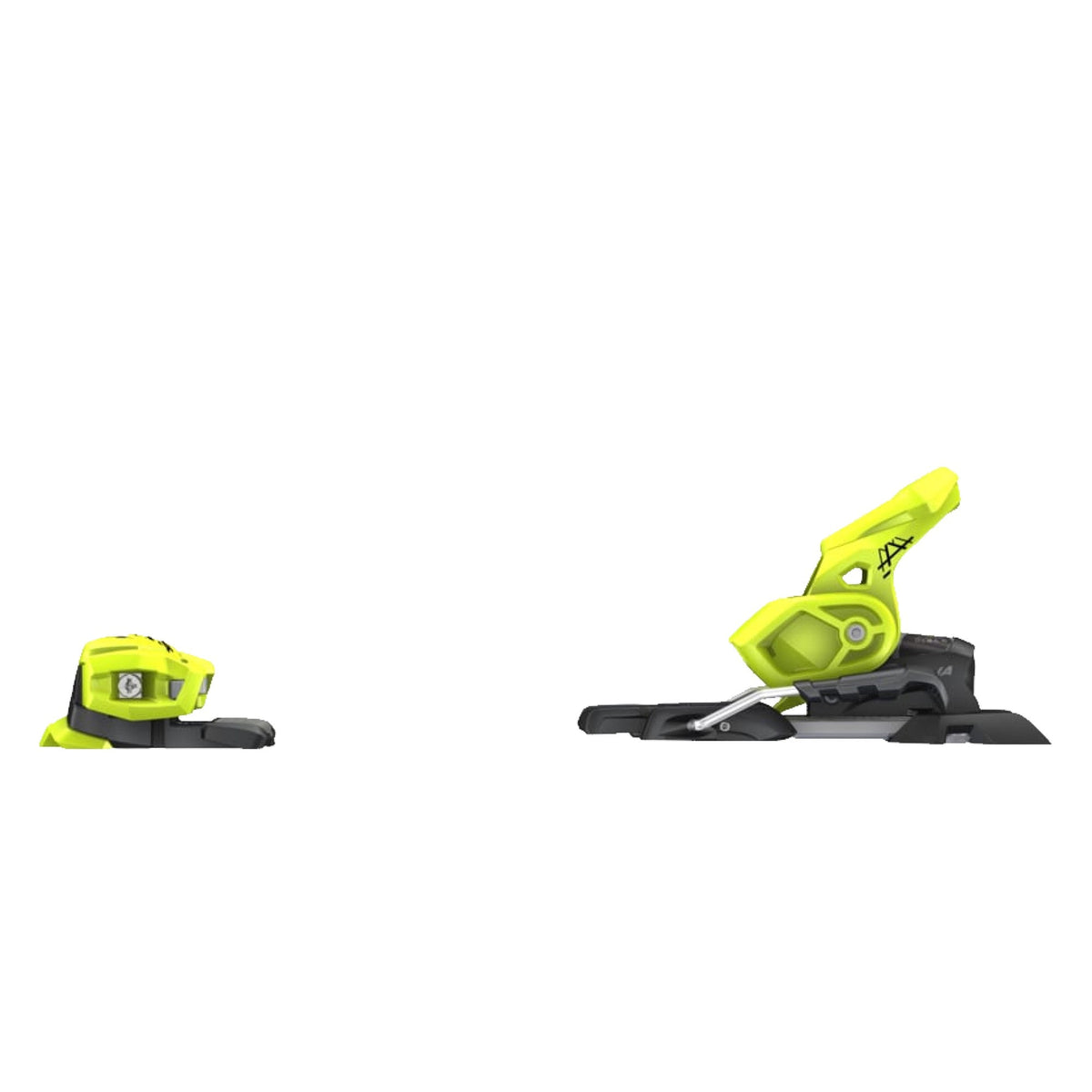 Attack 14 GW Adult Ski Bindings