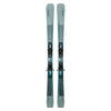 Wilcat 78 C SX + EL 9.0 Women Alpine Skis