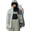 Mountain Hardwear Gamma Gris.087 L