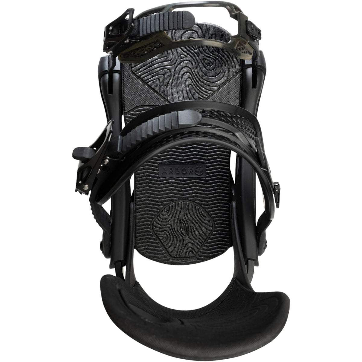 Cypress Adult Snowboard Bindings