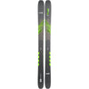 Skis Alpins Blade Optic 114 Adulte