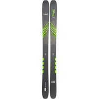 Skis Alpins Blade Optic 114 Adulte