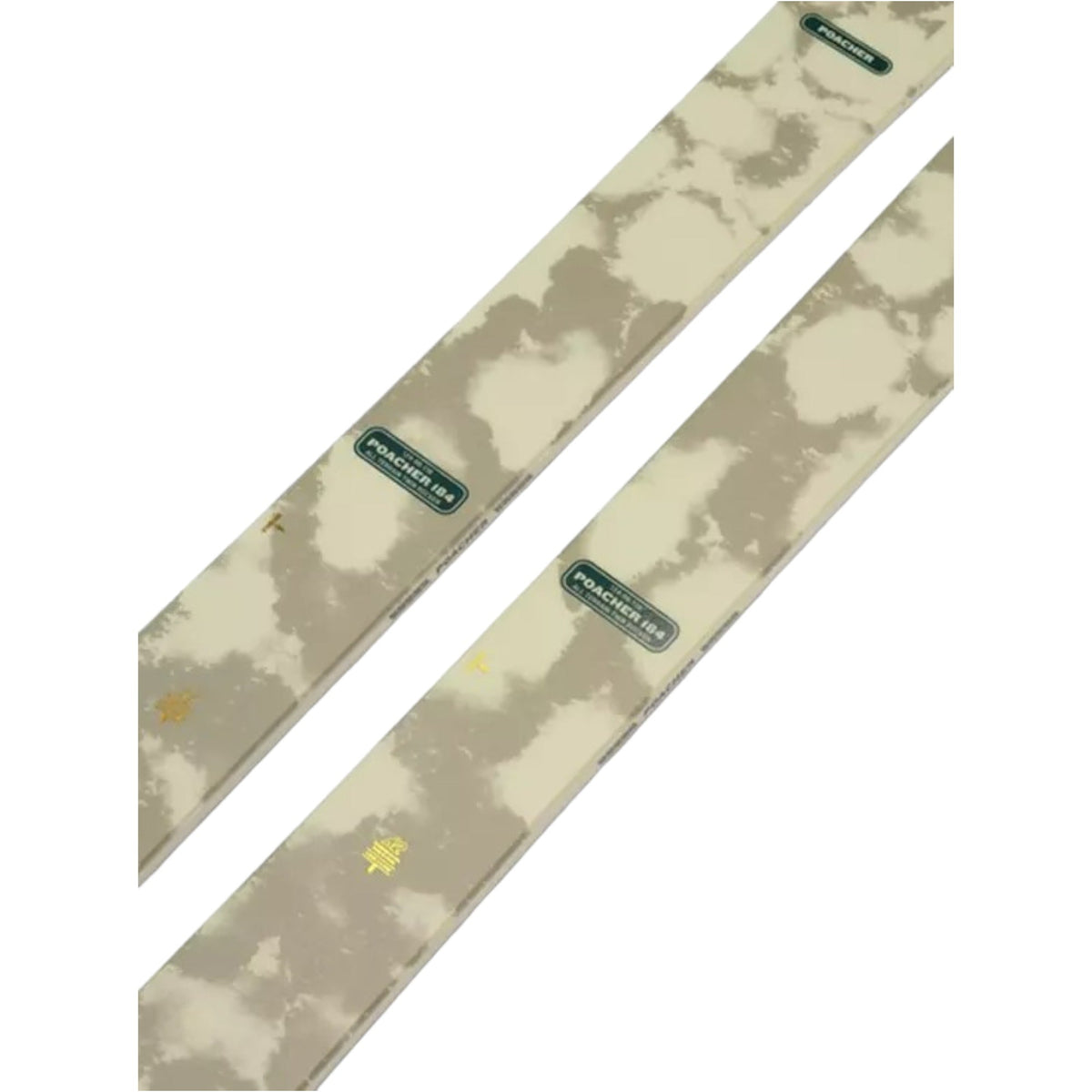 Ski Alpin Poacher Homme