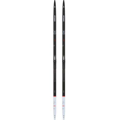 Skis de Fond Pro C3 Skintec Hard + Shift Classic Adulte