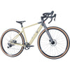 Vélo Électrique de Gravel Duster Adulte