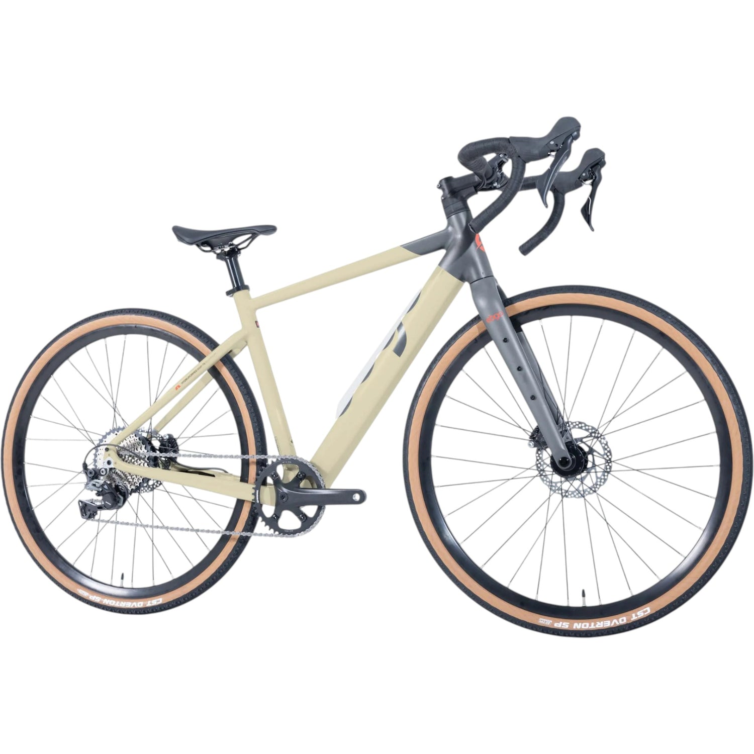 Vélo Électrique de Gravel Duster Adulte