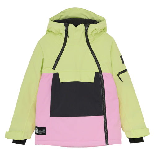 Ski Kids Winter Jacket