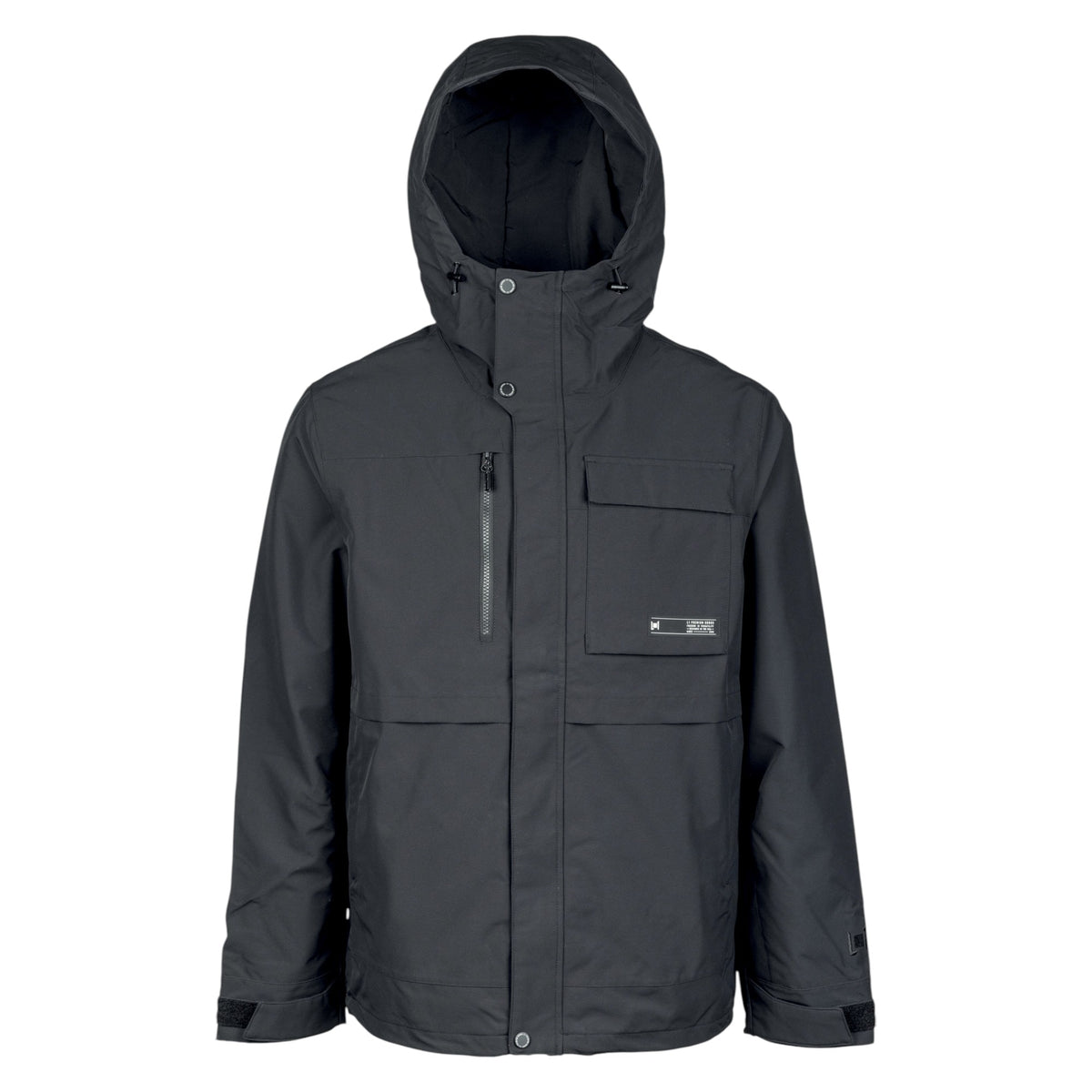 Rankin Men Winter Jacket
