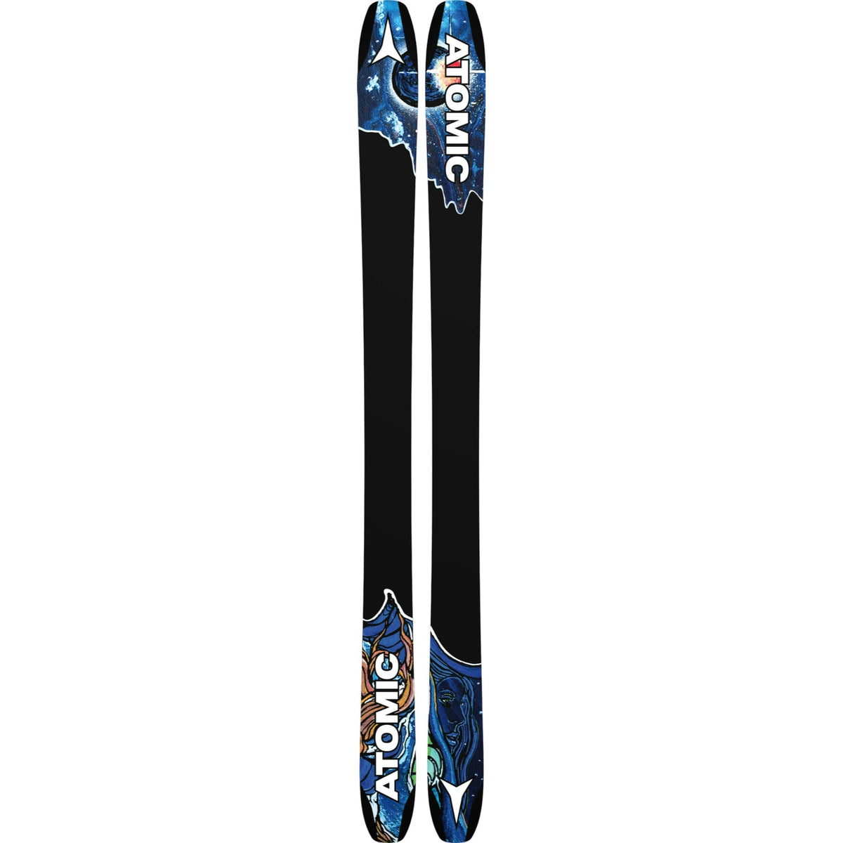 Bent Chetler 100 Adult Alpine Skis