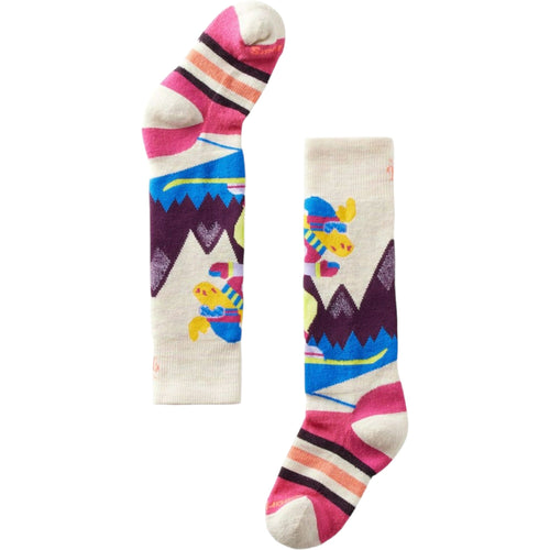 Bas de ski Wintersport Cushion Moutain Moose Enfant