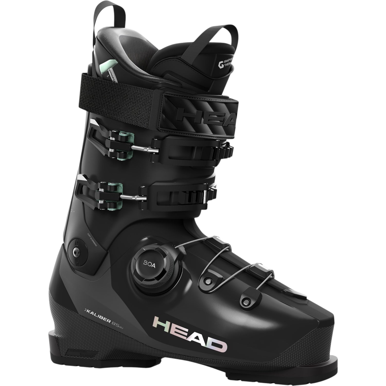 Head Noir 23.5