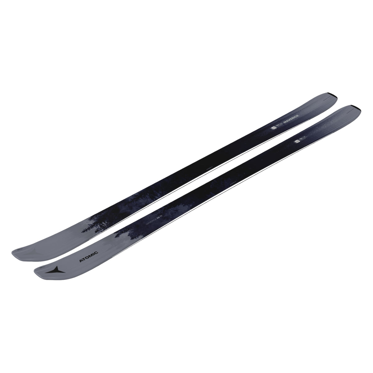 Maverick 88 Men Alpine Skis