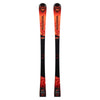Hero Multievent 127-148 Open Kids Alpine Skis