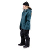 Manteau d'Hiver Hiver Shralpinist STR Rec Femme