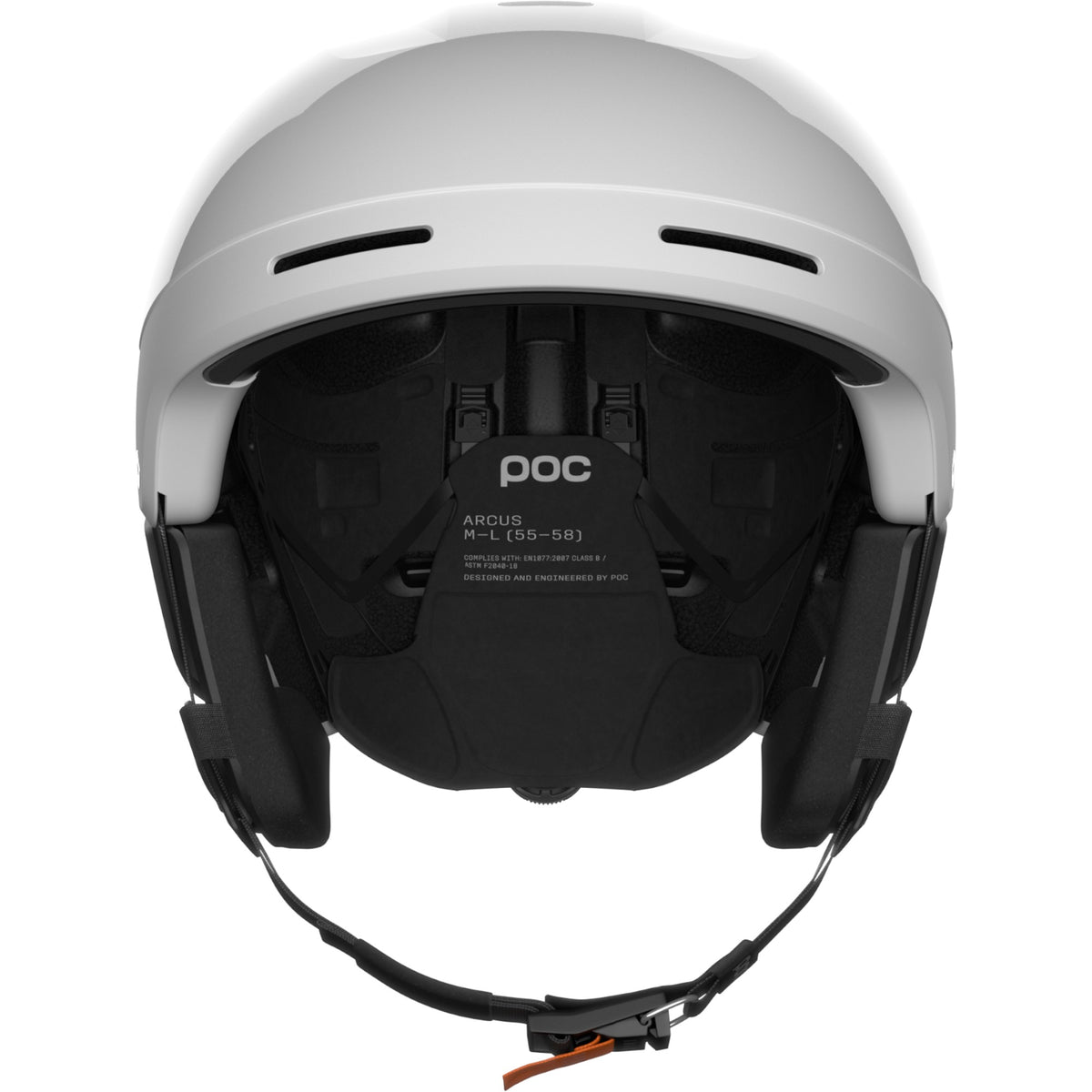 POC Hydrogen Blanc.1001C M/L