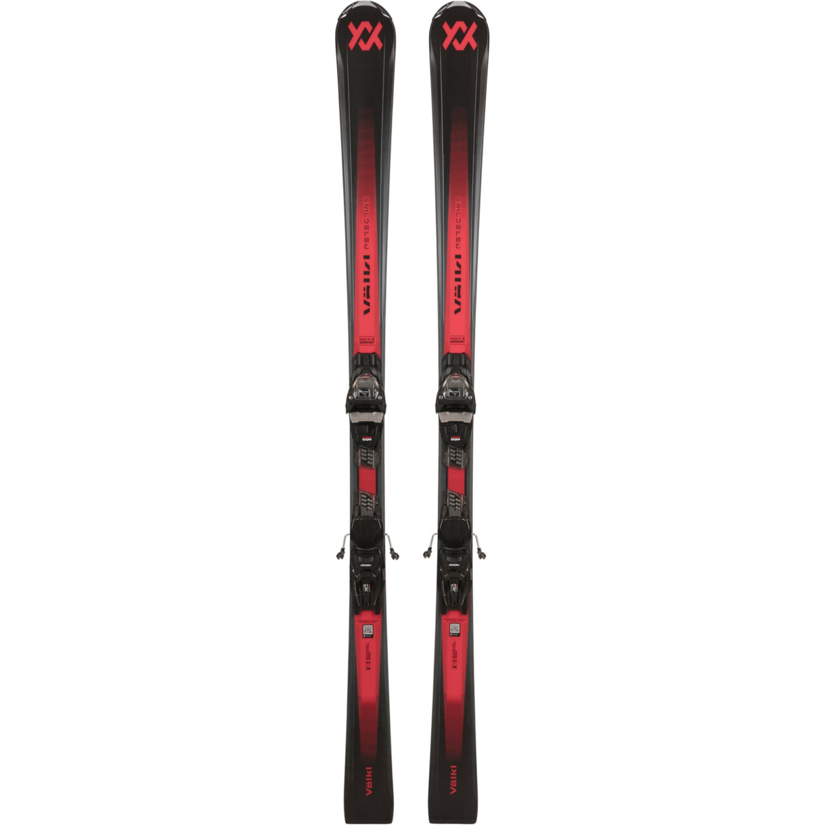 Volkl 151