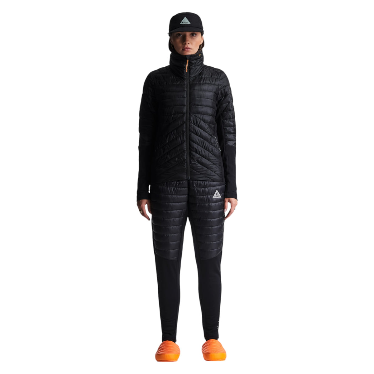 Phoenix Hybrid Women Insulated Vest
