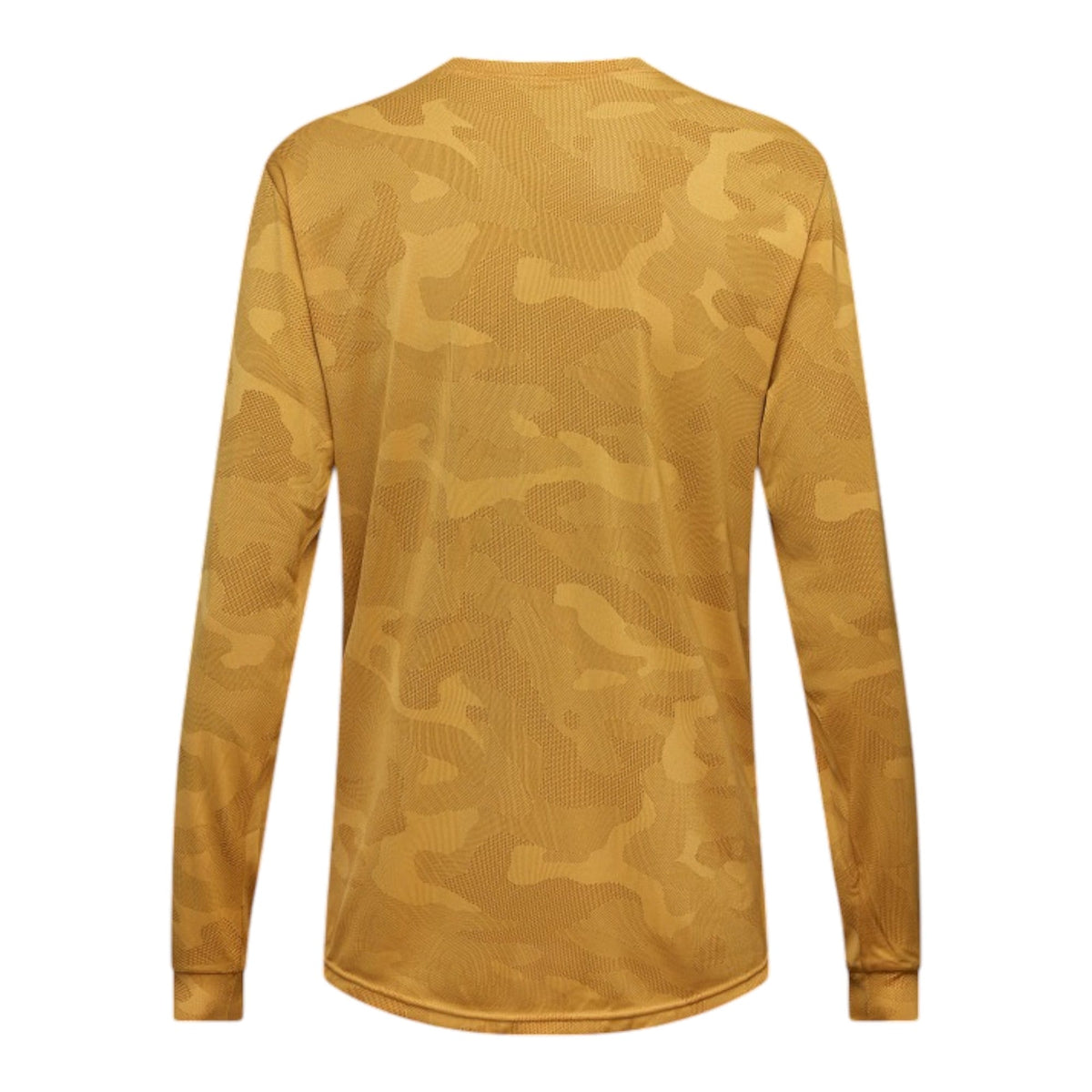 Ranger Tru Dri Men Long-Sleeved Mountain Bike Jersey
