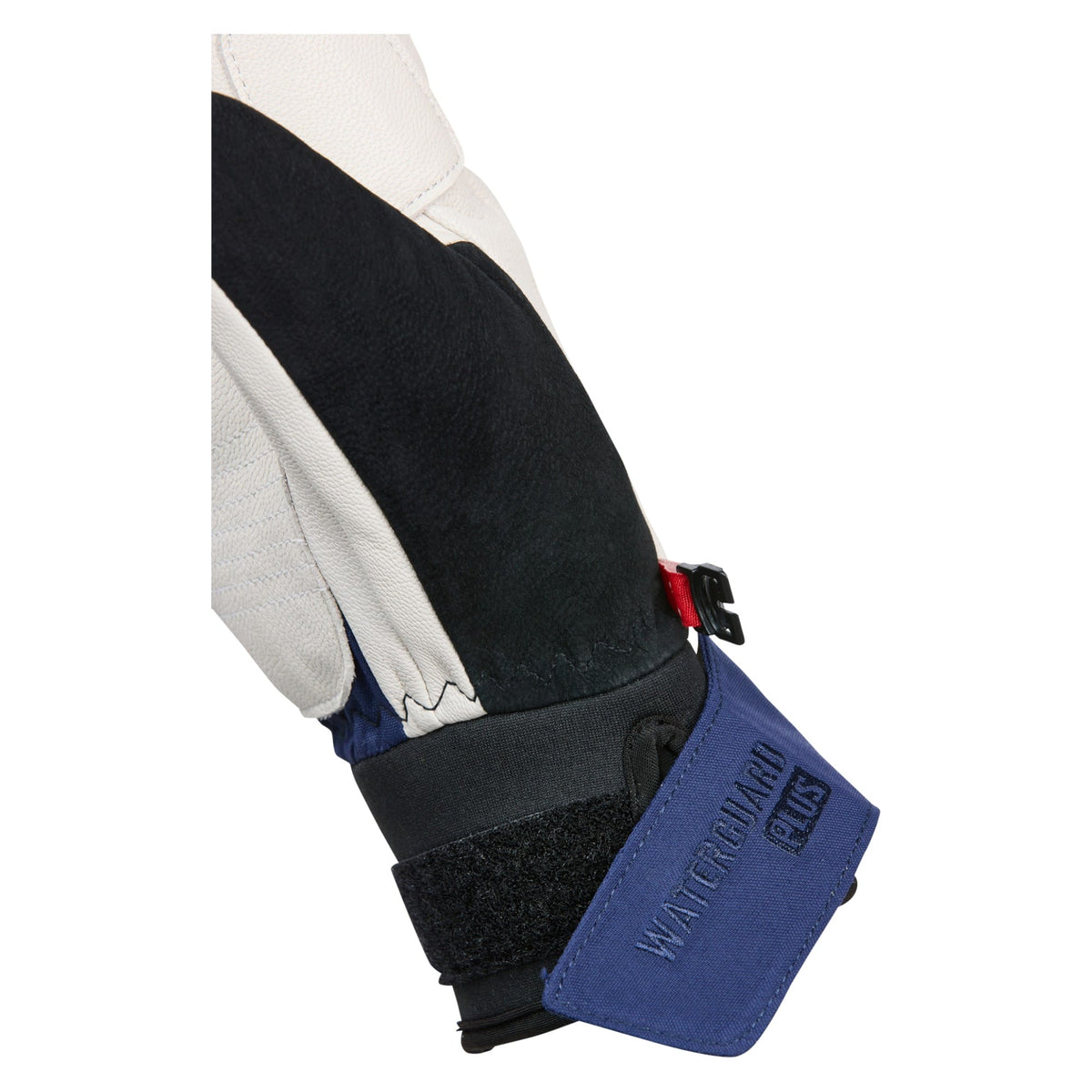 Mitaines Session Short Femme