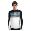 Vail Men Long-Sleeved Shirt