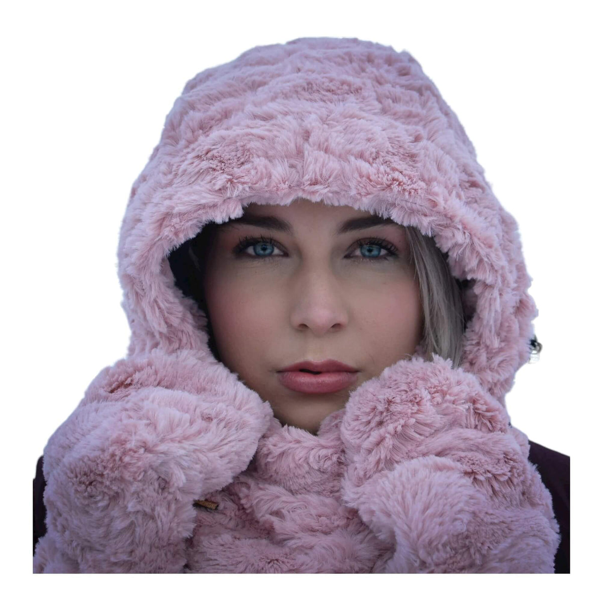 Cagoule La Cagoule Adulte